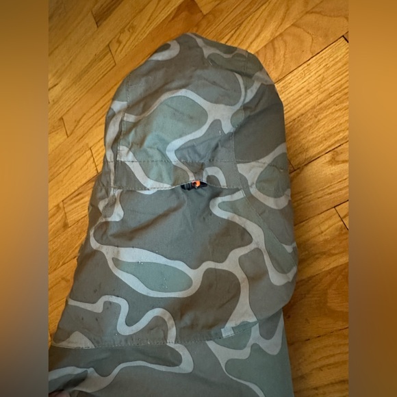 Rip curl lightweight insulated jacket - Picture 7 of 7